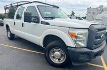 2013 Ford Super Duty F-250 King Ranch