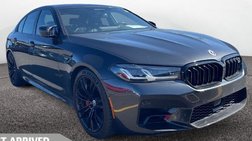 2023 BMW M5 Base