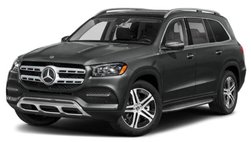 2020 Mercedes-Benz GLS GLS 450