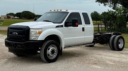 2015 Ford 
