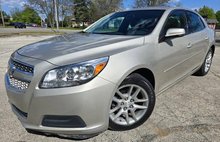 2013 Chevrolet Malibu LT