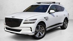 2023 Genesis GV80 2.5T