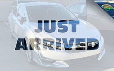 2020 Honda Clarity Plug-In Hybrid Touring