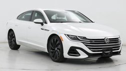 2022 Volkswagen Arteon SE R-Line