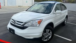 2011 Honda CR-V EX-L
