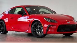 2025 Toyota GR86 Premium