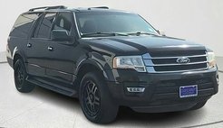 2016 Ford Expedition EL XLT