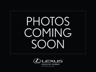 2026 Lexus IS 350 F SPORT