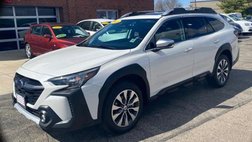 2024 Subaru Outback Touring XT
