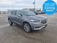 2019 Buick Enclave Avenir