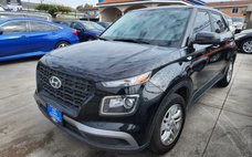 2023 Hyundai Venue SE