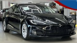2017 Tesla Model S 100D