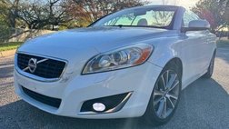2013 Volvo C70 T5