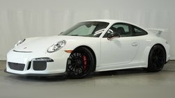 2015 Porsche 911 GT3