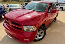 2010 Dodge Ram 1500 ST
