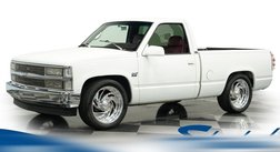 1996 GMC Sierra 1500 1500