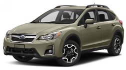 2017 Subaru Crosstrek Premium