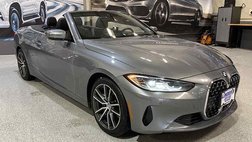 2024 BMW 4 Series 430i xDrive