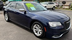 2016 Chrysler 300 4dr Sdn Anniversary Edition RWD
