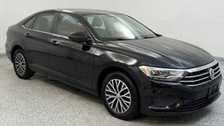 2021 Volkswagen Jetta R-Line