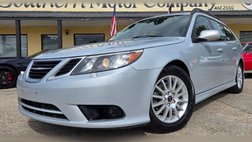 2008 Saab 9-3 2.0T SportCombi