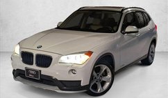 2015 BMW X1 xDrive35i