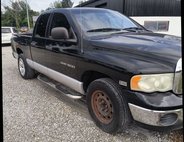 2004 Dodge Ram 1500 SLT