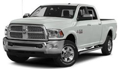 2015 Ram Ram Pickup 2500 SLT