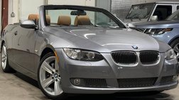 2008 BMW 3 Series 335i