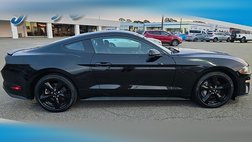 2023 Ford Mustang GT