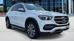 2023 Mercedes-Benz GLE-Class GLE 350