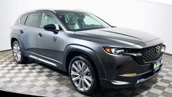 2026 Mazda CX-50 2.5 S Premium