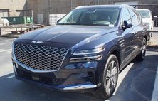 2023 Genesis GV80 3.5T