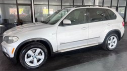 2009 BMW X5 xDrive30i
