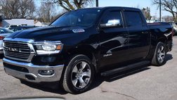 2023 Ram Ram Pickup 1500 Laramie