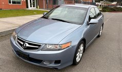 2006 Acura TSX w/Navi