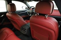 2018 Maserati Ghibli Base