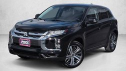 2025 Mitsubishi Outlander Sport SE