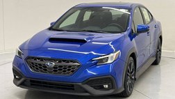 2024 Subaru WRX Limited