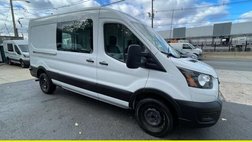 2020 Ford Transit 250