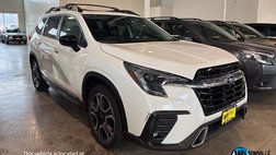 2024 Subaru Ascent Touring