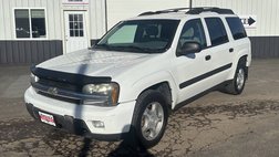 2005 Chevrolet TrailBlazer EXT LS