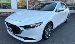 2019 Mazda MAZDA3 Select