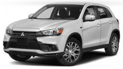 2019 Mitsubishi Outlander Sport LE