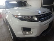 2013 Land Rover Range Rover Evoque Pure Premium