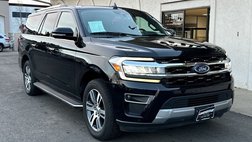 2023 Ford Expedition MAX Limited