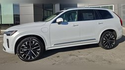 2026 Volvo XC90 T8 Ultra 7P