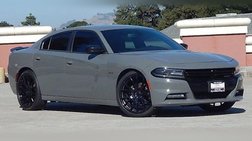 2017 Dodge Charger R/T