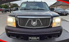 2005 Cadillac Escalade ESV Base