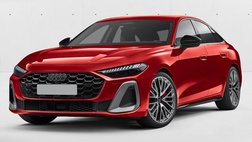 2025 Audi A5 quattro Premium Plus TFSI